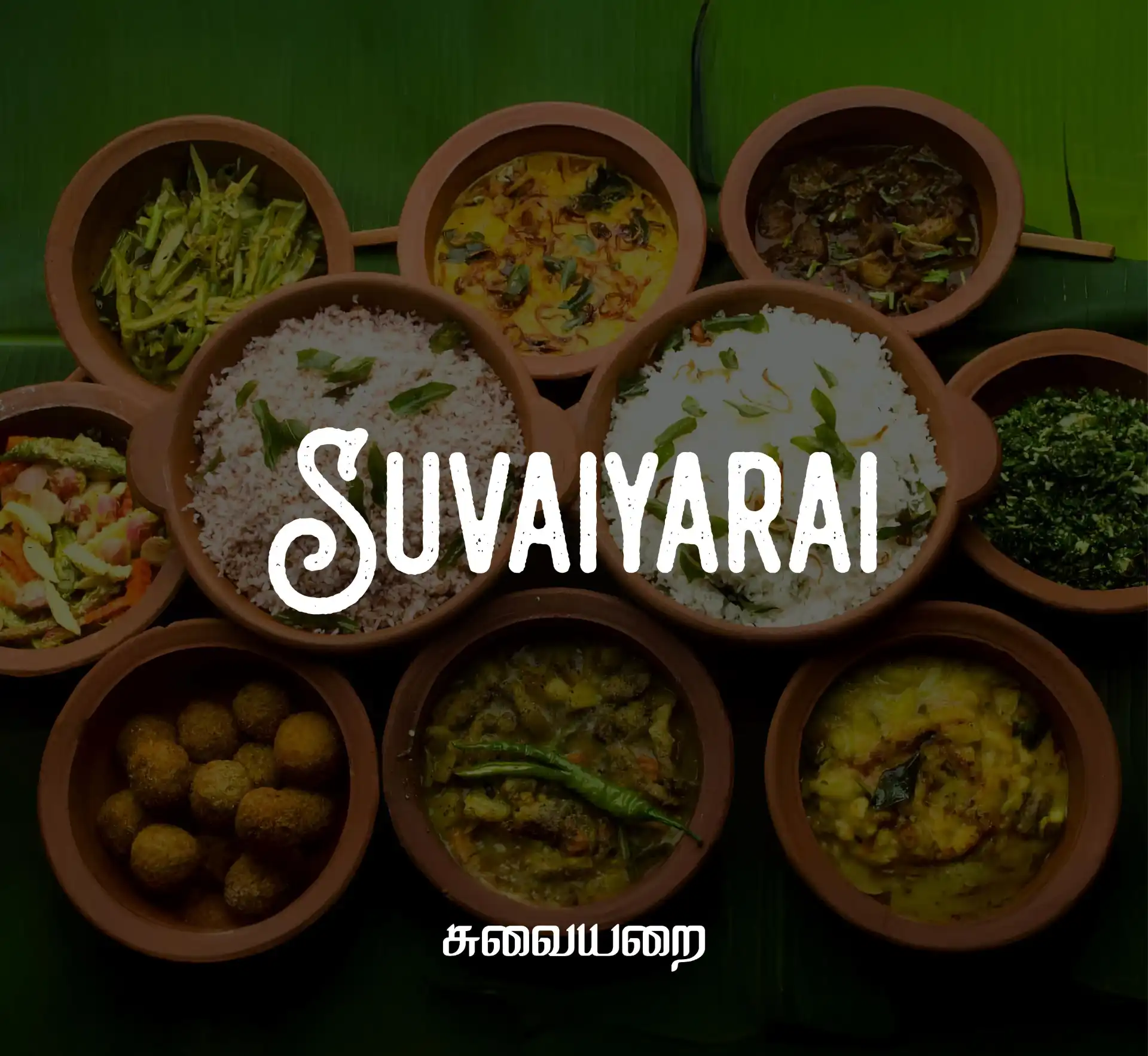 Suvaiyarai